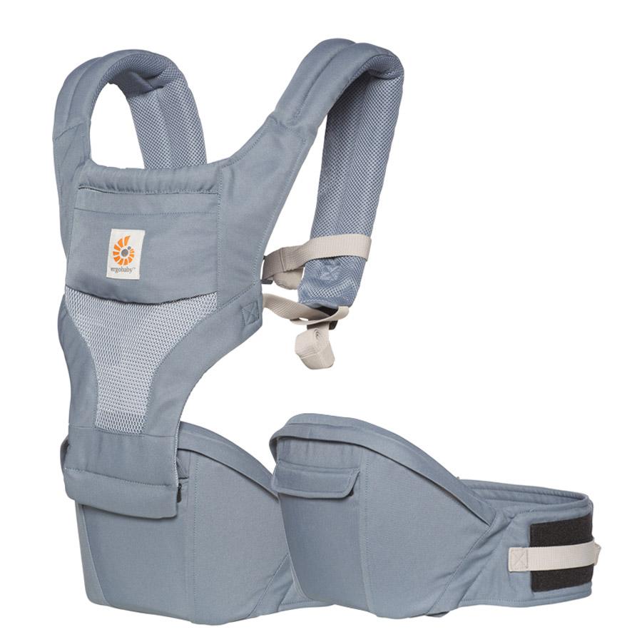 ergobaby hip seat carrier Ergobaby Hipseat 6 position Baby Carrier – movenpicker