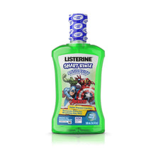 Load image into Gallery viewer, Listerine Smart Rinse, Mint Shield For Good Oral Hygiene, 16.9 Oz