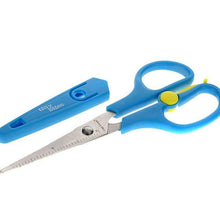 Load image into Gallery viewer, Tiny Bites Food Shears (Set of 2)