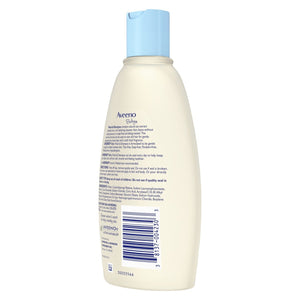 Aveeno Baby Wash and Shampoo - 12.0 oz.