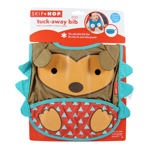 Skip*Hop - Zoo Tuck-Away Bib