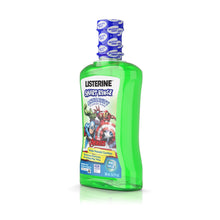 Load image into Gallery viewer, Listerine Smart Rinse, Mint Shield For Good Oral Hygiene, 16.9 Oz