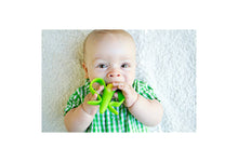 Load image into Gallery viewer, Baby Banana, Corn Cob Infant Tootbrush and Teether