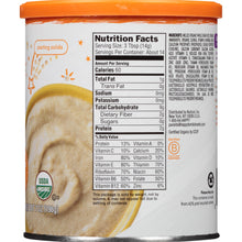 Load image into Gallery viewer, Happy Baby, Organic Probiotic Baby Cereal, Multi-Grain, 7 oz (198 g)