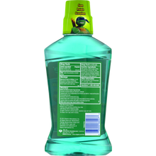 Load image into Gallery viewer, Colgate Kids Mouthwash, Teenage Mutant Ninja Turtles - 500mL, 16.9 fl oz