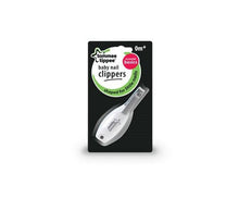 Load image into Gallery viewer, Tommee Tippee, Baby Nail Clipper