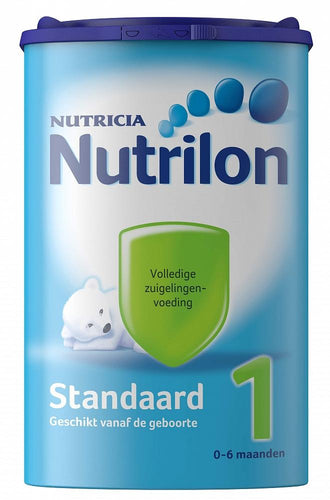 Nutrilon, Standaard 1
