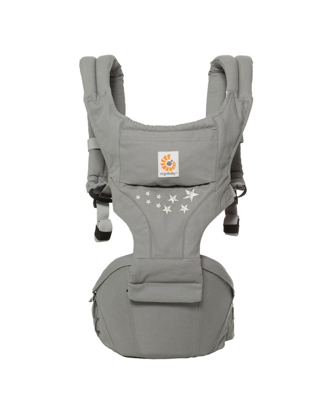 Ergobaby Hipseat 6 position Baby Carrier – movenpicker