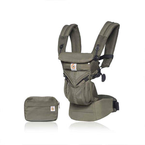 Ergobaby - OMNI 360 Four Position Carrier