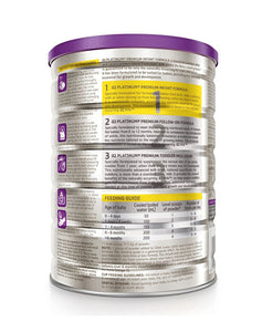 A2 Platinum Premium Infant Formula Stage 1 - 900g