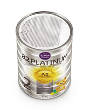 Load image into Gallery viewer, A2 Platinum Premium Follow-On Formula - Stage 2 - 900g