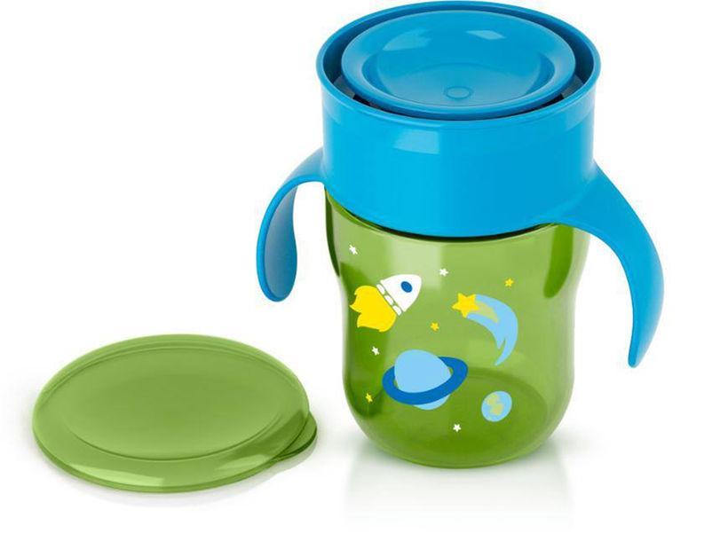 Avent my first 2024 big kid cup