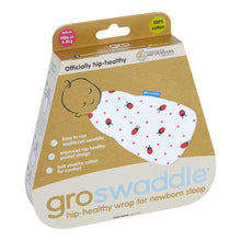 Load image into Gallery viewer, The Gro Co. - Groswaddle - hip-healthy