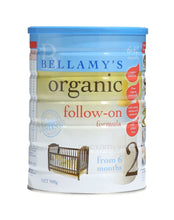 Load image into Gallery viewer, Bellamy&#39;s Step 2 Organic Follow On Formula