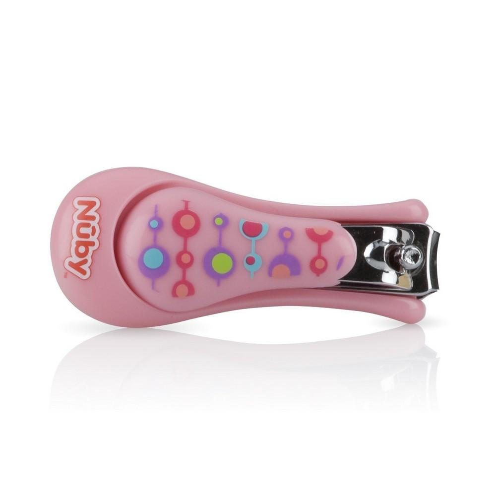 Nuby - Nail Clippers