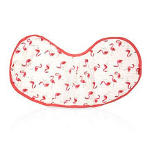 Load image into Gallery viewer, Nuby - Muslin Large Shoulder Bib with Snap Closure