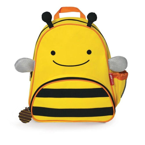 Skip*Hop - Zoo Packs Little Kids Backpacks