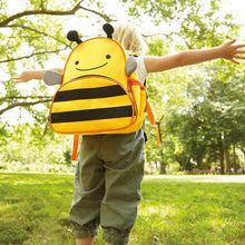 Load image into Gallery viewer, Skip*Hop - Zoo Packs Little Kids Backpacks