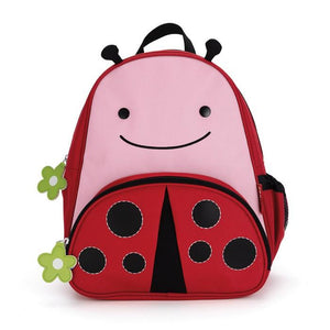 Skip*Hop - Zoo Packs Little Kids Backpacks