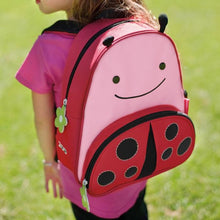 Load image into Gallery viewer, Skip*Hop - Zoo Packs Little Kids Backpacks