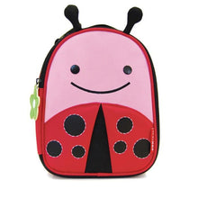 Load image into Gallery viewer, Skip*Hop - Zoo Lunchies Insulated Lunch Bag