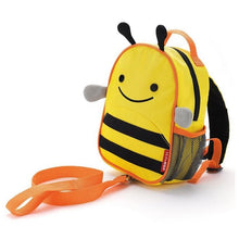 Load image into Gallery viewer, Skip*Hop - Zoo-let Mini Backpack With Rein