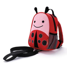 Load image into Gallery viewer, Skip*Hop - Zoo-let Mini Backpack With Rein