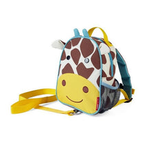 Load image into Gallery viewer, Skip*Hop - Zoo-let Mini Backpack With Rein