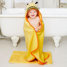 Load image into Gallery viewer, Skip*Hop - Zoo Hooded Towel