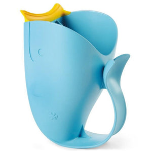 Skip*Hop - Moby Waterfall Bath Rinser