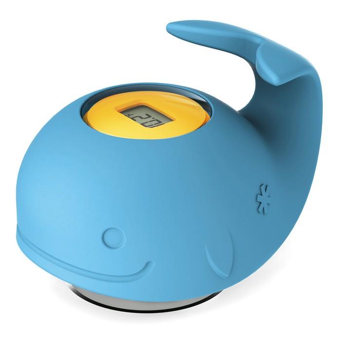 Skip*Hop - Moby Bath Thermometer