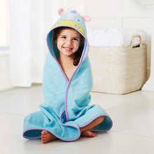 Load image into Gallery viewer, Skip*Hop - Zoo Hooded Towel