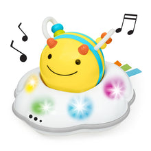Load image into Gallery viewer, Skip*Hop - Explore &amp; More Follow Bee Crawl Toy
