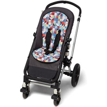 Load image into Gallery viewer, Skip*Hop - Stroll &amp; Go Cool Touch Stroller Liner - Prism