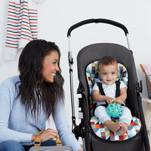 Load image into Gallery viewer, Skip*Hop - Stroll &amp; Go Cool Touch Stroller Liner - Prism