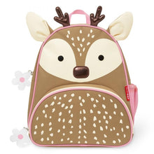 Load image into Gallery viewer, Skip*Hop - Zoo Packs Little Kids Backpacks