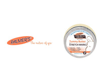 Load image into Gallery viewer, Cocoa Butter Formula, Tummy Butter, For Stretch Marks, 4.4 oz (125 g)