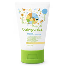 Load image into Gallery viewer, BabyGanics, Soothing Protective Ointment, 3.25 oz (92 g)