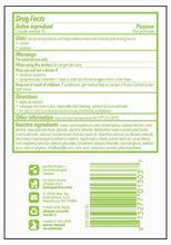 Load image into Gallery viewer, BabyGanics, Eczema Care, Skin Protection Cream, 3 oz (85 g)