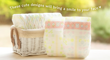 Load image into Gallery viewer, Merries - Large Sized Diapers, 54+4Pcs