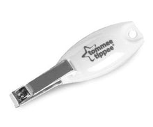 Load image into Gallery viewer, Tommee Tippee, Baby Nail Clipper