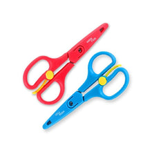 Load image into Gallery viewer, Tiny Bites Food Shears (Set of 2)