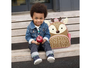 Skip*Hop - Zoo Packs Little Kids Backpacks