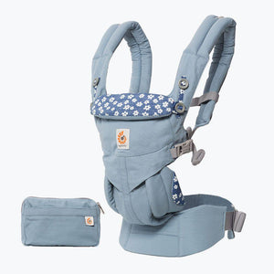 Ergobaby - OMNI 360 Four Position Carrier