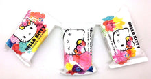 Load image into Gallery viewer, Hello Kitty Hand &amp; Face Wipes 10&#39;s, 3 pack