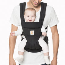 Load image into Gallery viewer, Ergobaby - OMNI 360 Four Position Carrier